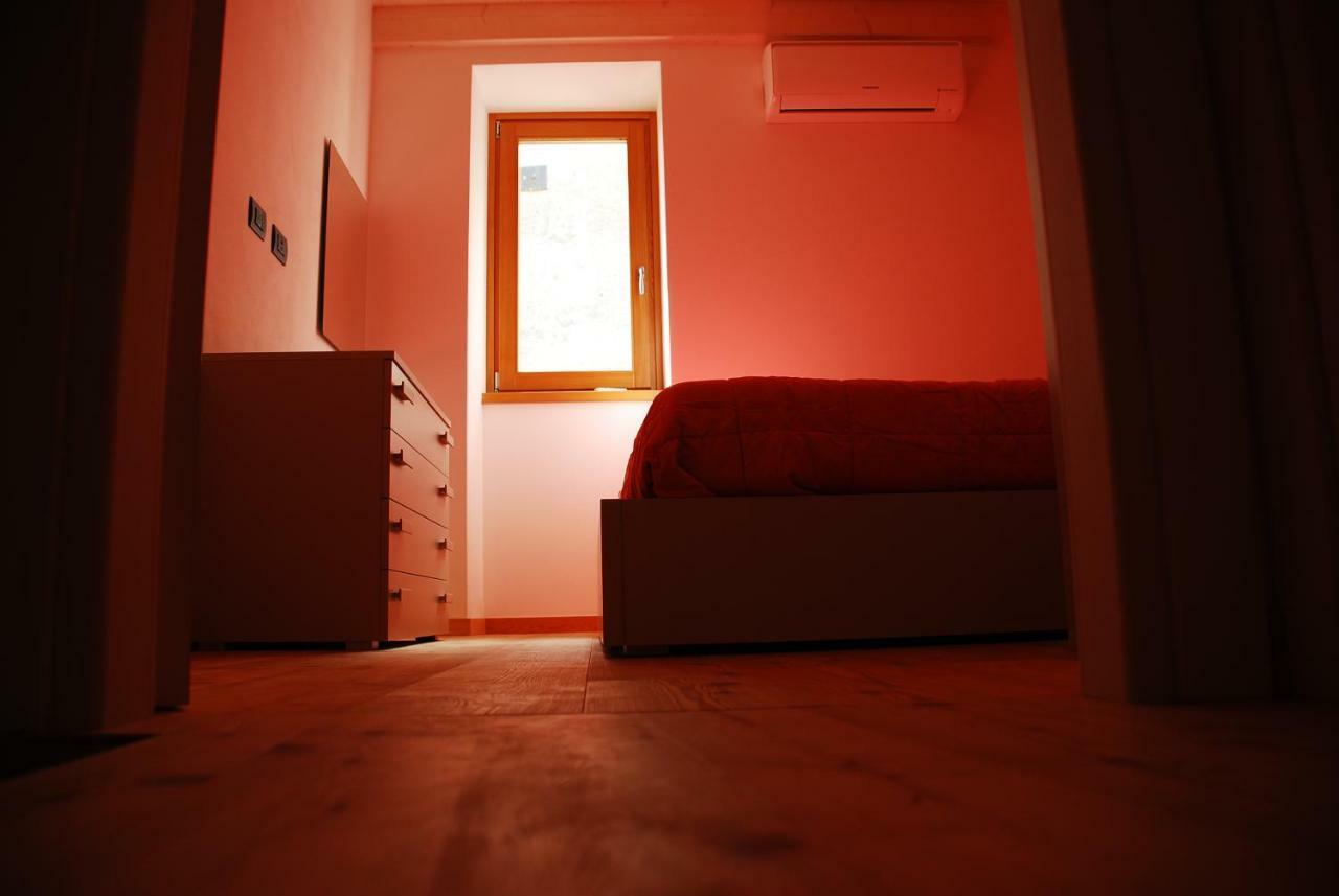 La Casa Del Borgo Hébergement de vacances