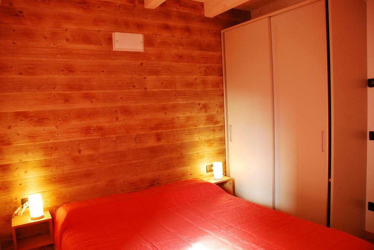 La Casa Del Borgo Hébergement de vacances