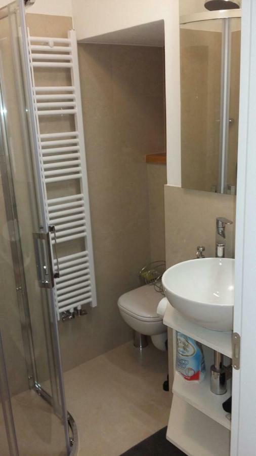 Hébergement de vacances La Casa Del Borgo *