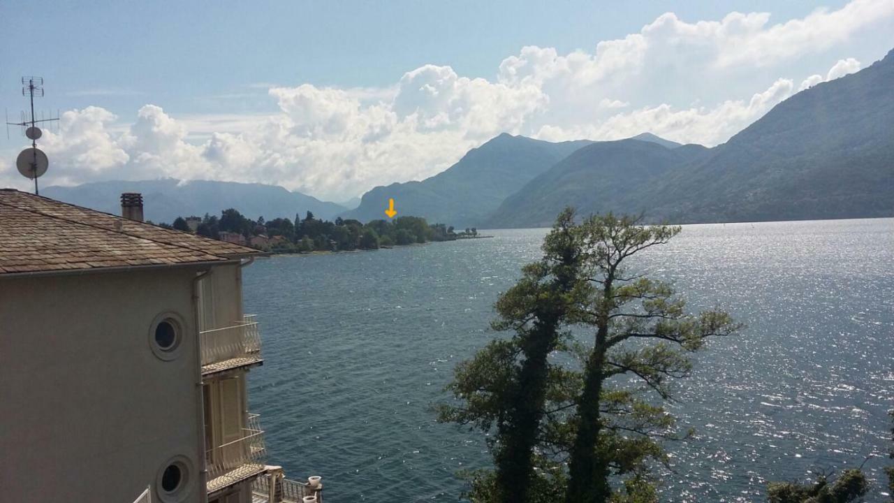 La Casa Del Borgo Hébergement de vacances *