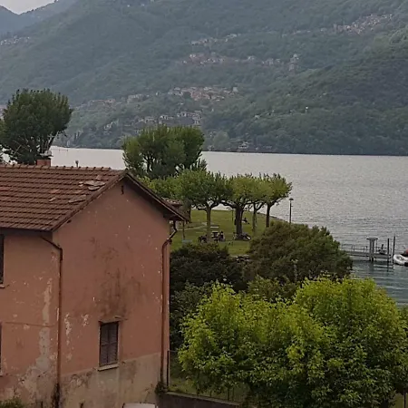 La Casa Del Borgo Villa Dervio Exterior photo