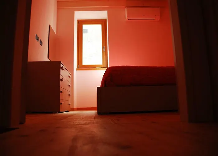 La Casa Del Borgo