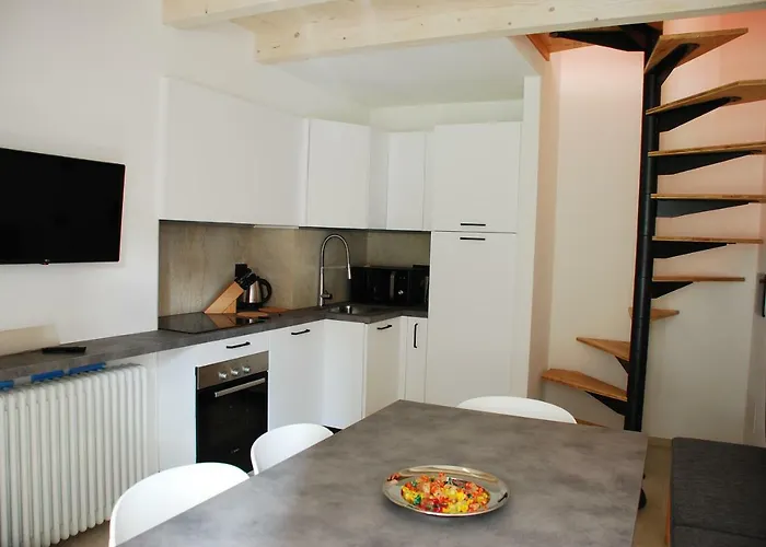 La Casa Del Borgo