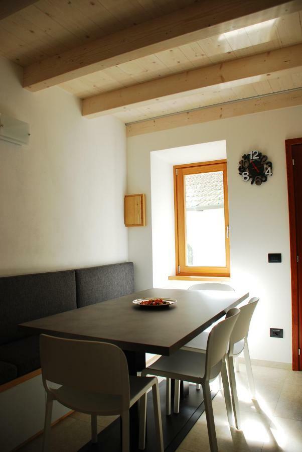 La Casa Del Borgo Holiday home Dervio