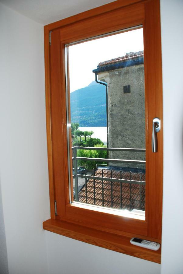 La Casa Del Borgo Hébergement de vacances