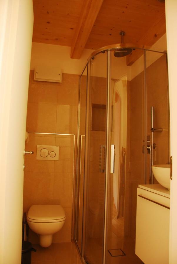 Holiday home La Casa Del Borgo Dervio